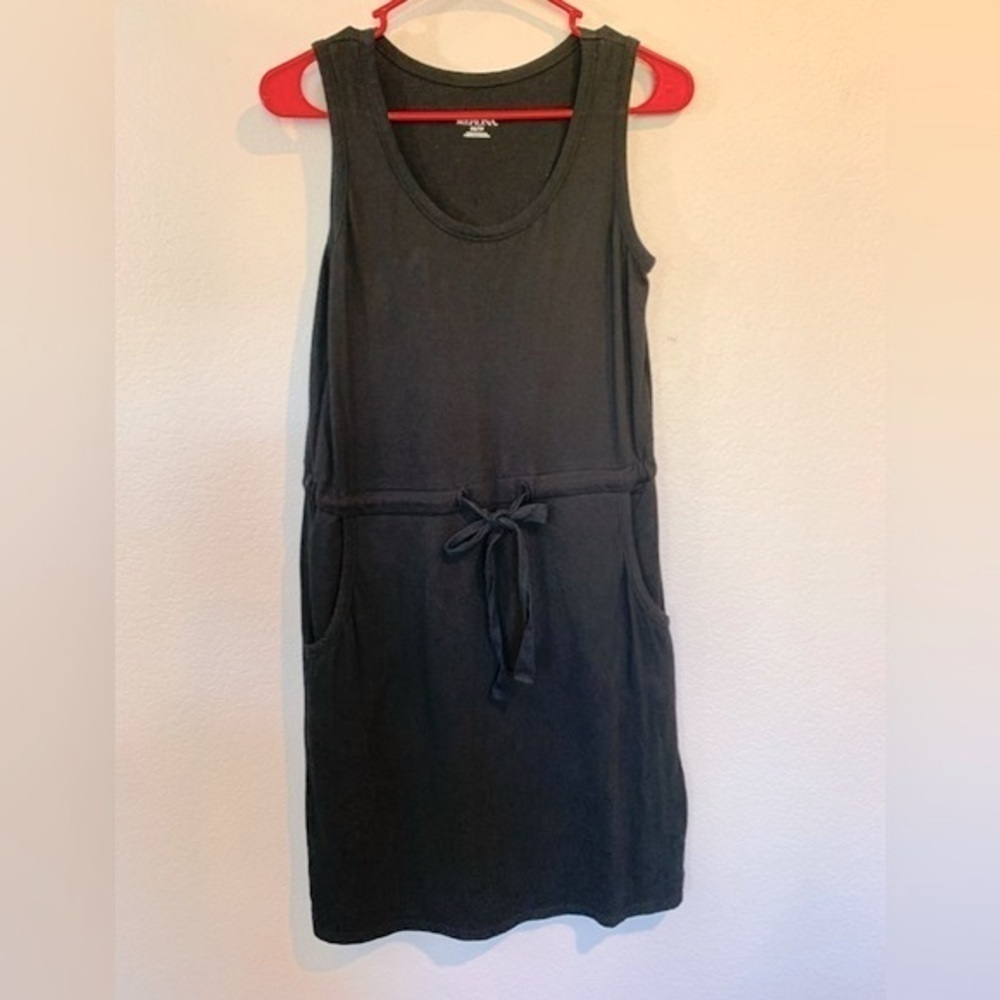 369. Merona Tank Dress w/Pockets Sz XS
